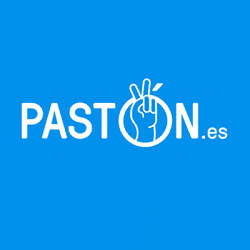 paston logo