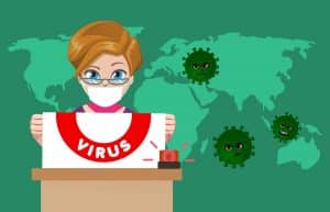 ¿Cómo afecta el Coronavirus a los casinos?