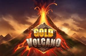 Gold Volcano: lo nuevo de Play’n Go