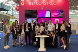 BetConstruct forma alianza con Barriere para lanzar su plataforma