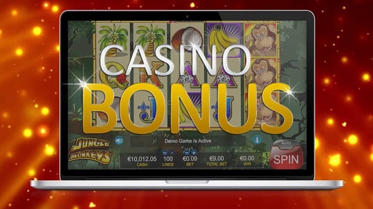 5 Ideas románticas con Casino