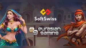 Se completa la integración de SoftSwiss con EA Gaming
