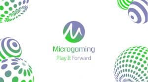 Microgaming apoya a organizaciones news item