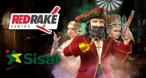 Sisal desarrolla avance de Red Rake en España news item