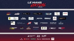 Escuderías top se unen en megaevento de Le Mans online