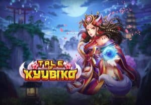 Tale of Kyubiki: el nuevo estreno de Playn’ GO