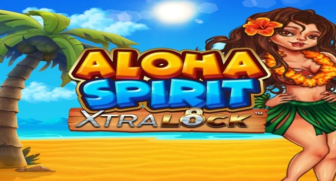 Aloha Spirit Xtralock news item