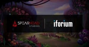 Spearhead Studios despliega colaboración con Gameflex de Iforium