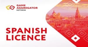Certificación del Agregador de Juegos de SOFTSWISS para España