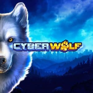 Cyber Wolf: el nuevo estreno de Endorphina