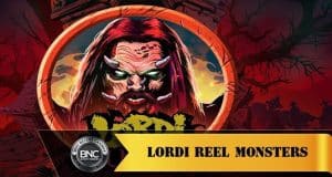 Lordi Reel Monsters: rock, monstruos y tragaperras