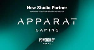 Apparat Gaming nuevo socio de Powered By