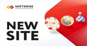 SOFTSWISS estrena nuevo diseño del sitio web