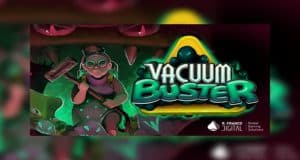 Vacuum Buster de R. Franco Digital llega a España