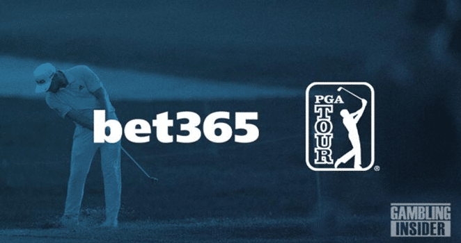 Bet365 operador oficial del PGA Tour news item