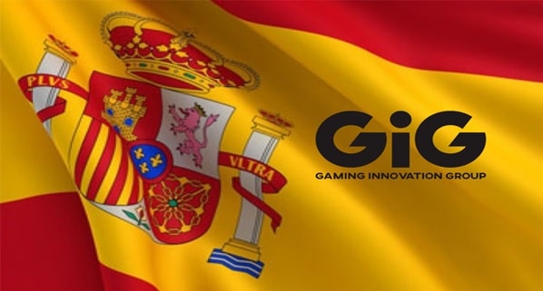 GiG firma acuerdo con operador en España