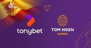 Tom Horn Gaming está en mercado español
