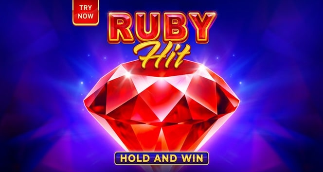 Estreno de Ruby Hit news item