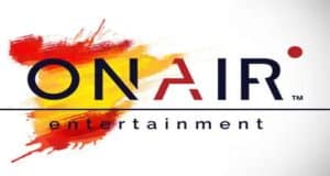 OnAir Entertainment en España