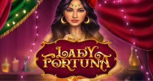 Nuevo estreno de OneTouch: Lady Fortune