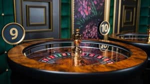 Mondobets estrena nuevas ruletas para el casino en vivo