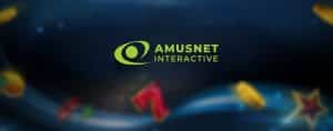 PlayJango Casino estrena alianza con el proveedor Amusnet Interactive